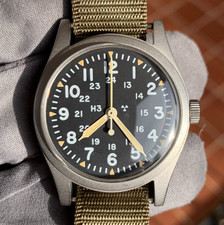 Orologio da polso Hamilton