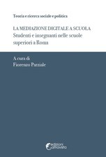 Libri Mediazione Digitale A