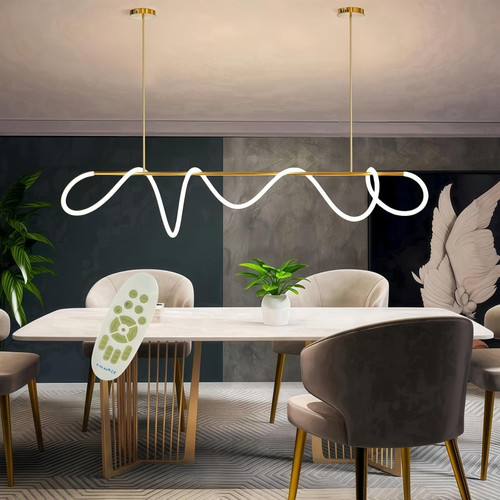 Lampadario led sospensione - led,