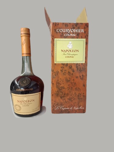 Courvoisier napoleon cognac - courvoisier,