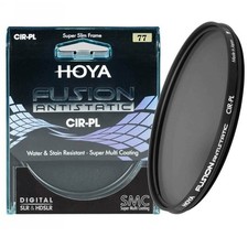 Hoya Fusion Polarizzatore