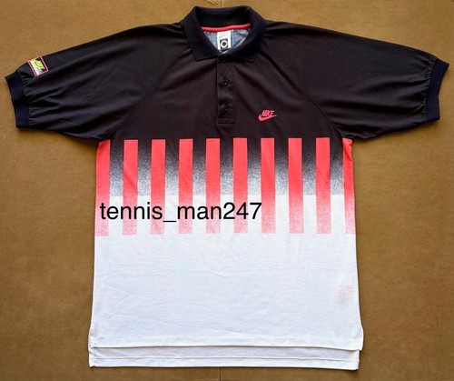 Polo tennis nike - polo,