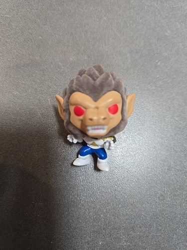 Funko pop dragon ball - funko,