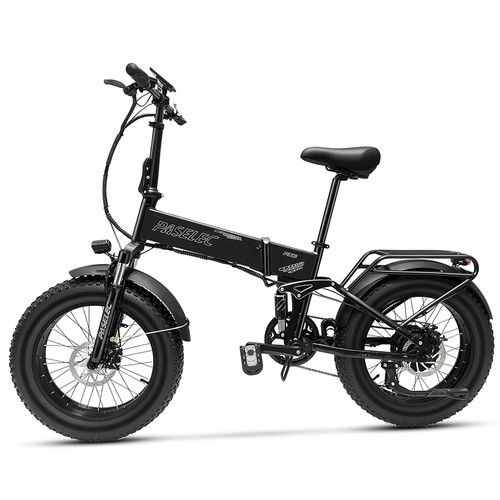 Bicicletta elettrica paselec - elettrica,