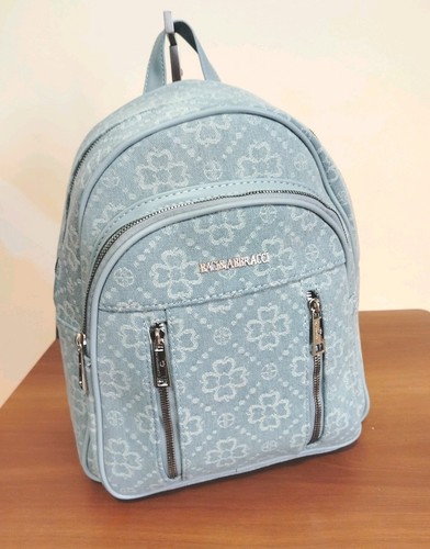 Zaino baci abbracci - zaino,