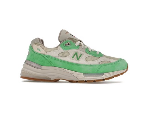 New balance every now - x,