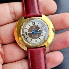 Rarissimo orologio uomo