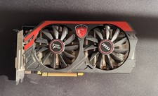 Msi geforce gtx 760 gaming - msi,
