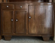 Mobile in Legno Vintage con