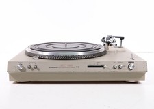 giradischi pioneer vintage