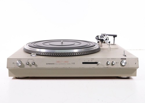 Giradischi pioneer vintage - giradischi,