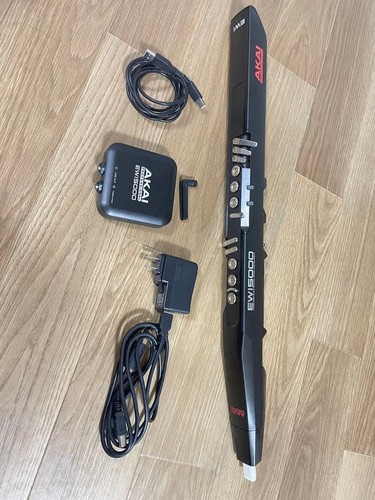 Akai professional ewi5000 - akai,