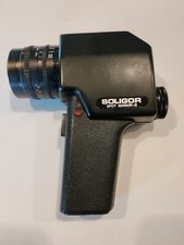 Sensore spot Soligor - II