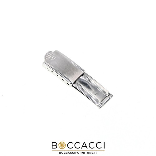 Rolex clasp acciaio oyster - acciaio,