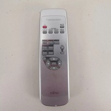 Original Fujitsu Plasmavision