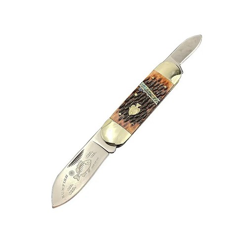 Coltello tattico lama - coltello,