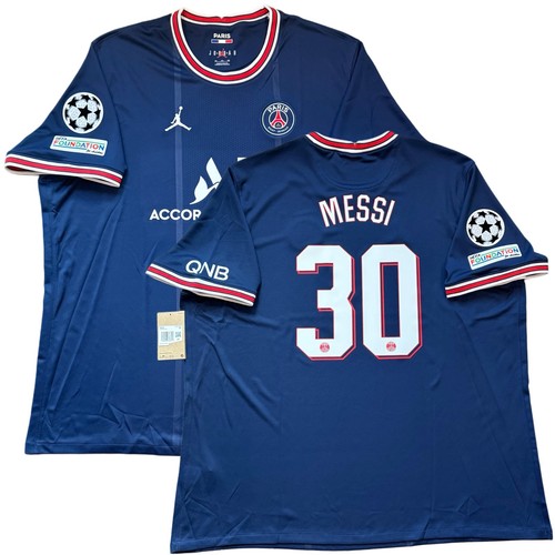 Maglia home psg 2021 - maglia,