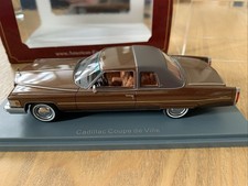 NEO 1976 Cadillac Coupe De