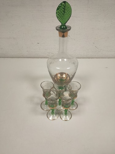 Set vintage bottiglia - bottiglia, 5