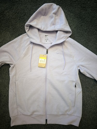 Felpa con cappuccio nike - con,