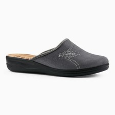 Inblu CF48, Pantofole Donna