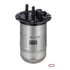 Filtro carburante uomo wk 12