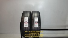 GOMME USATE   215/70R15C 109Q MICHELIN AGILIS CAMPING M+S PNEUMATICI USAT C02672
