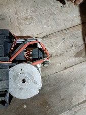 motore automazione per