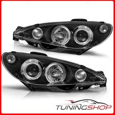 LPPE02 FARI FANALI ANTERIORI