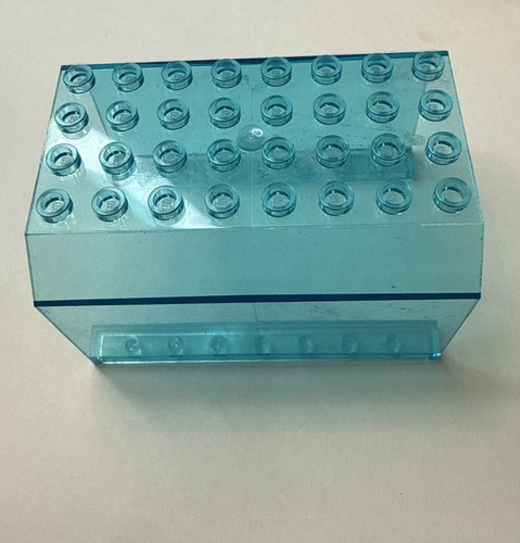 Lego 42604 fusoliera centrale - 42604,