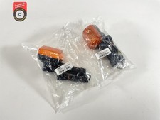 Indicatore direzione honda - indicatore,