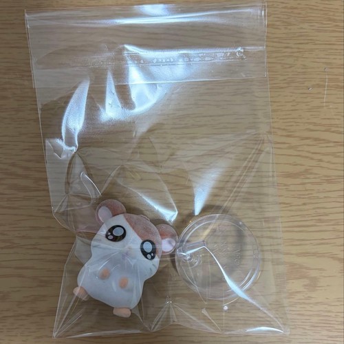 Peluche bambola hamtaro - hamtaro,