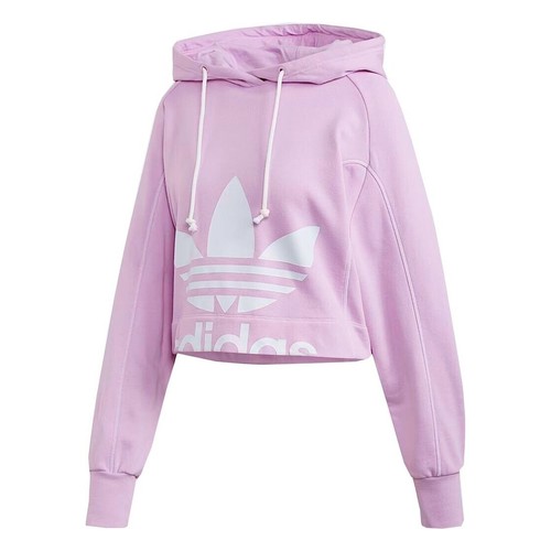Adidas felpa crop - crop, da