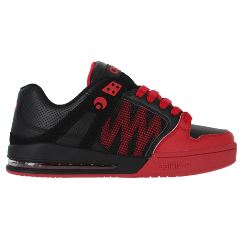 Scarpe skate uomo osiris - da,