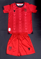 Nuova maglia bambini bambini