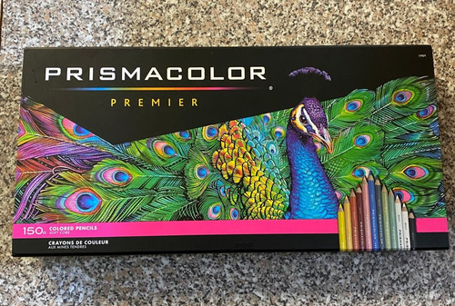 Matite colorate prismacolor - matite,