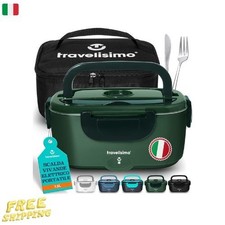 Scaldavivande Elettrico