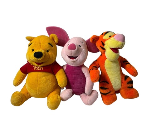 Lotto vintage peluche - lotto, di
