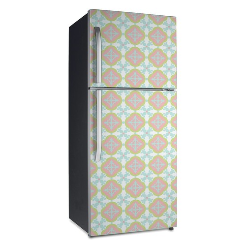 Fridge freezer self - freezer, self-adhesive