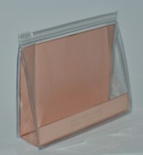 CUSTODIA TRUCCO TRASPARENTE