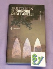 Signore degli anelli - il,