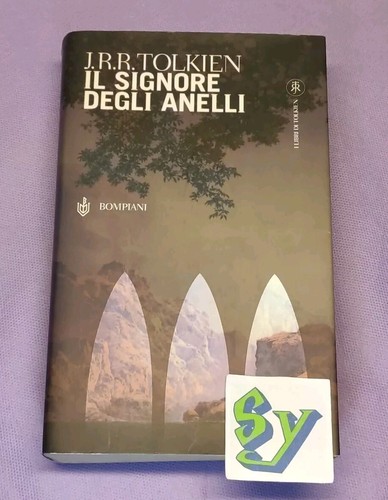 Signore degli anelli - degli,