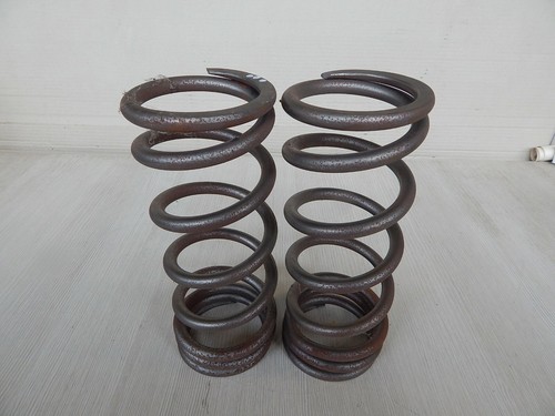 Coppia molle per - ,