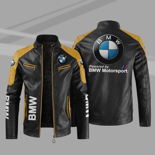 Giacca moto bmw - giacca,