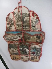 Porta Oggetti Anni 50 60 fatto