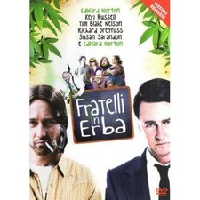 Fratelli in erba - DVD