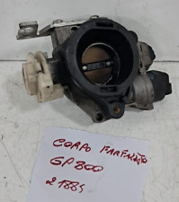 CORPO FARFALLATO GILERA GP 800 2007 2011 VEDI?