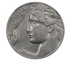 Vittorio Emanuele III 20 Cent