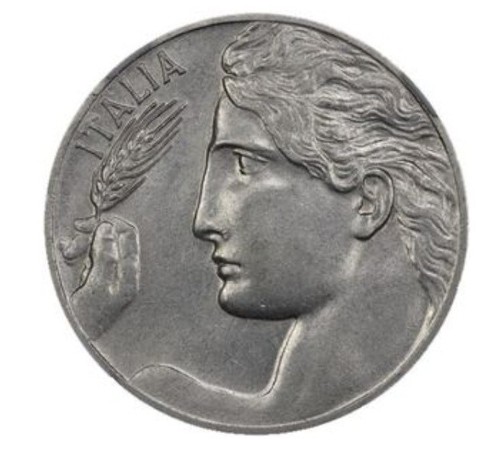 Vittorio emanuele iii cent - emanuele, 20