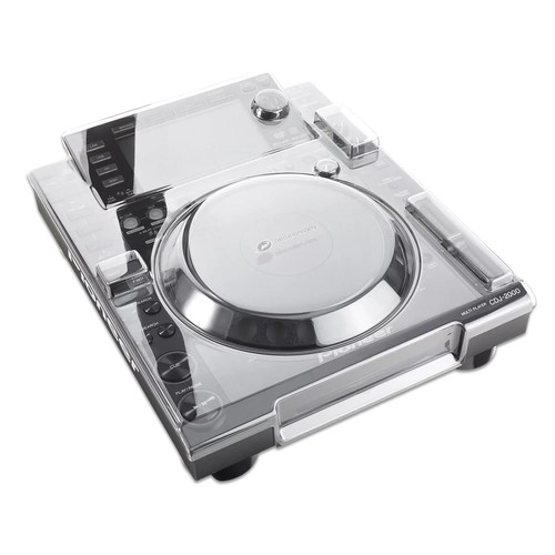 Decksaver pioneer cdj - pioneer, cdj-2000nxs